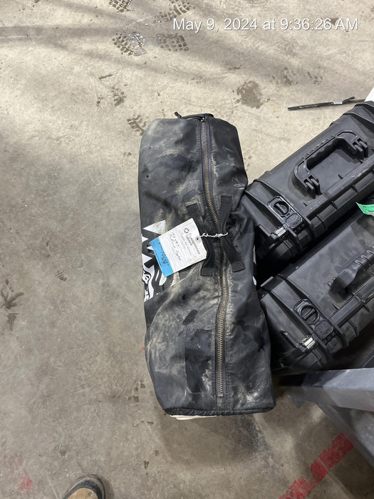 2021 MULTIQUIP GB8LED