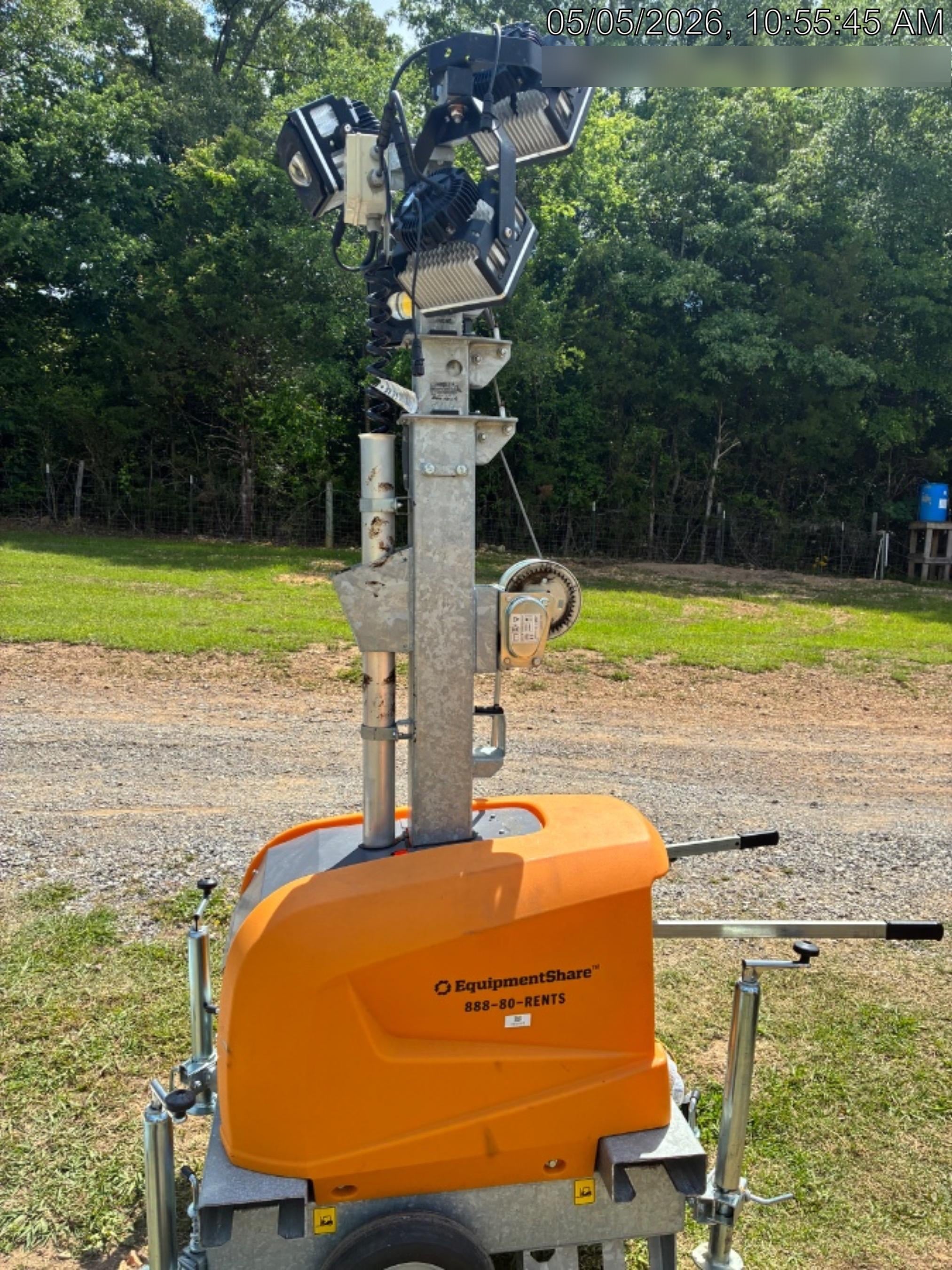 2024 ATLAS COPCO HILIGHT E3 Plus
