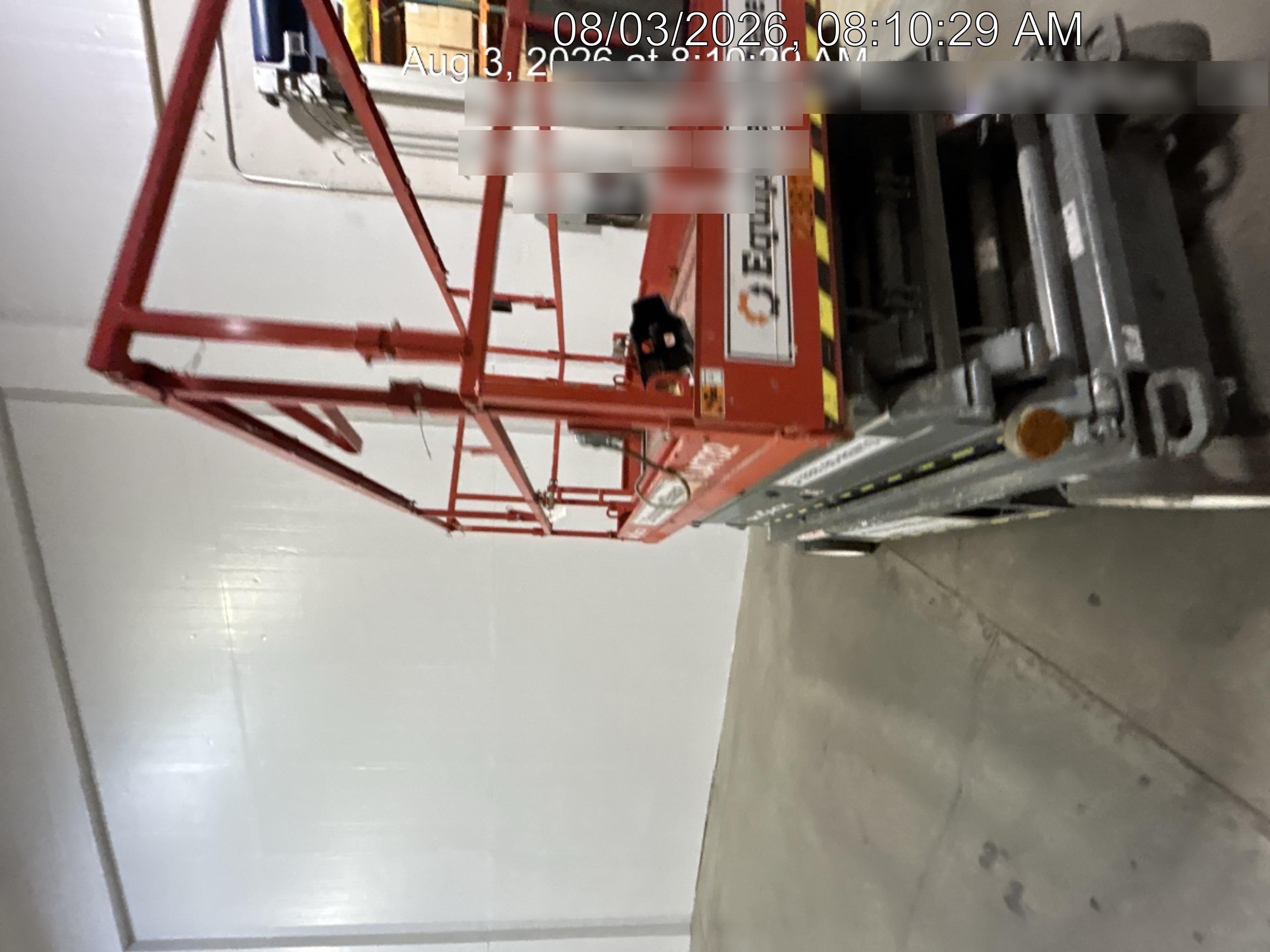 2022 SKYJACK SJ4732