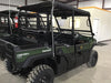 2019 KAWASAKI Mule PRO-DXT (Half Door)
