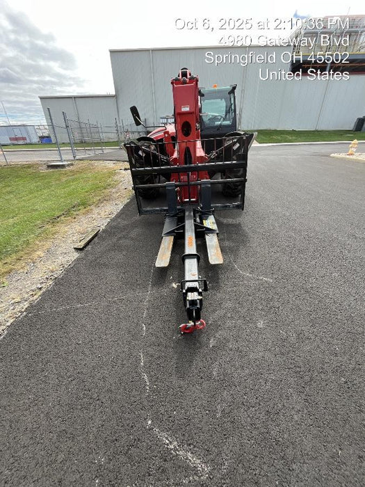 2025 STAR INDUSTRIES M1360B - Star JIB Boom