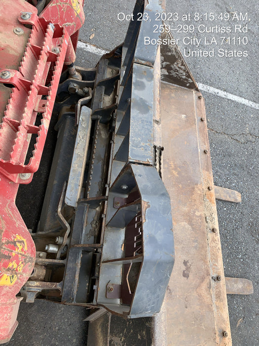 2021 PALADIN 48" Pallet Forks - Paladin