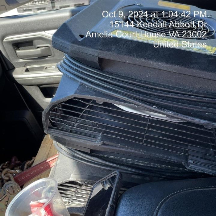 2022 PHOENIX AirMAX Radial Air Mover