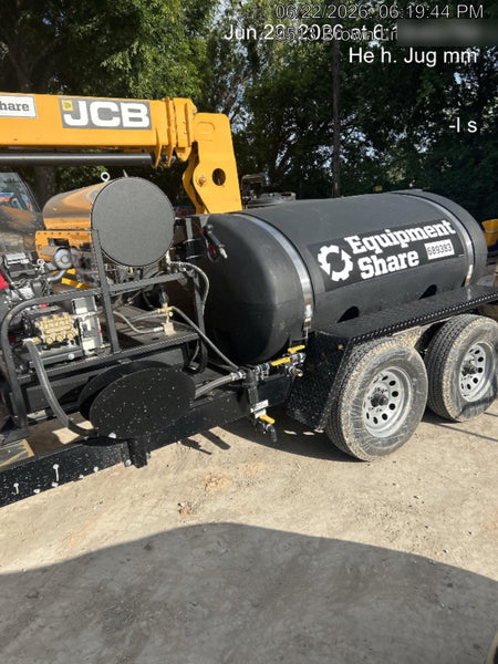 2026 WYLIE EXP-550L-S-HOTG