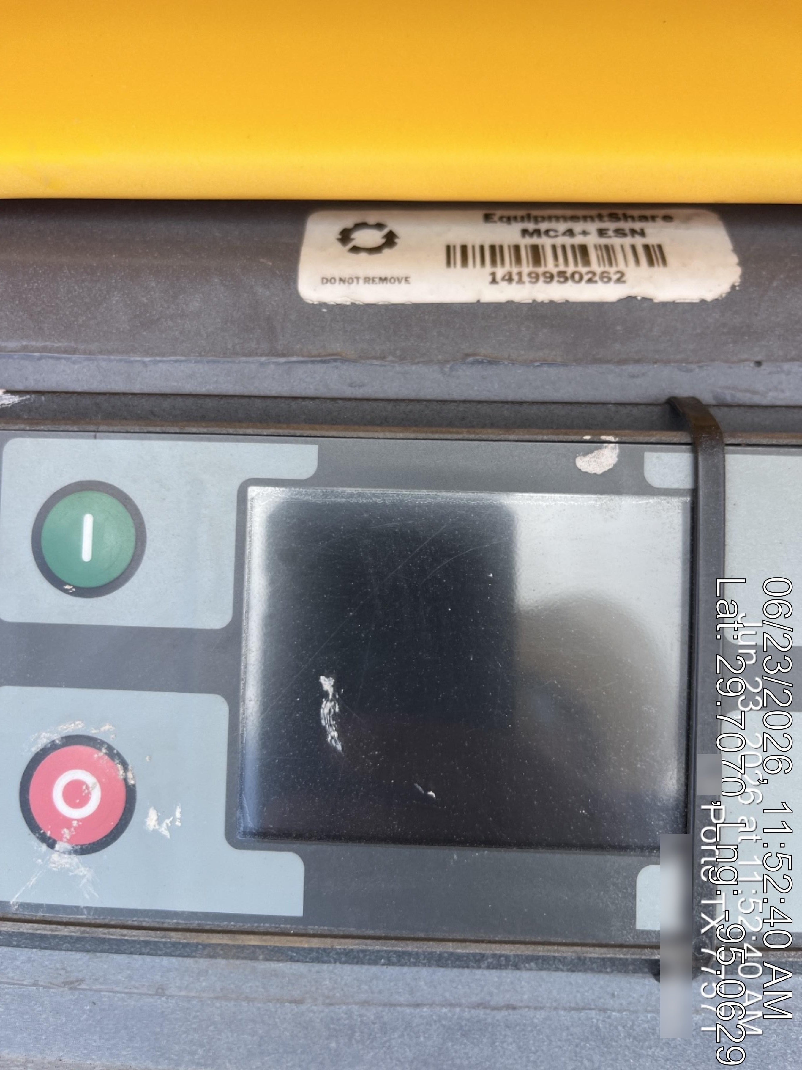 2023 ATLAS COPCO XAS188 CWK