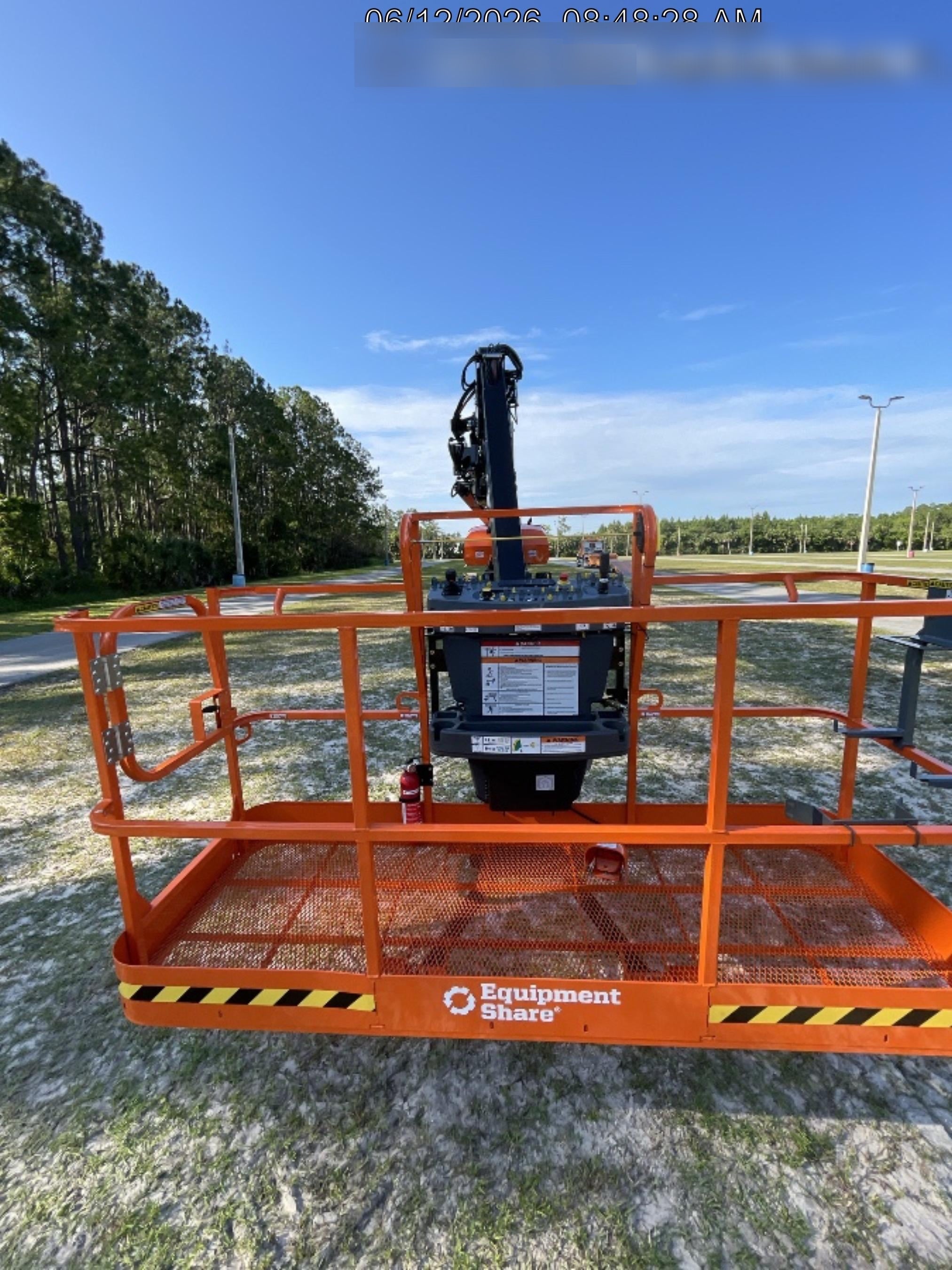 2026 JLG 1350SJP