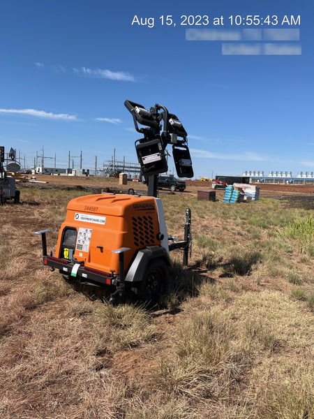 2023 GENERAC MLT2