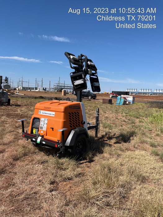 2023 GENERAC MLT2