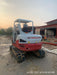 2021 TAKEUCHI TB250-2