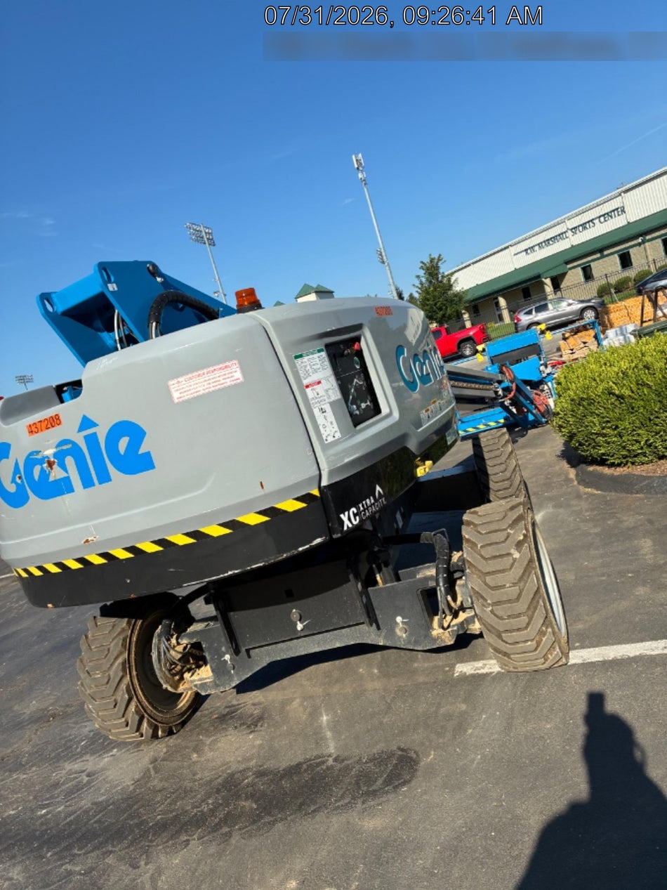 2024 GENIE S-45 XC