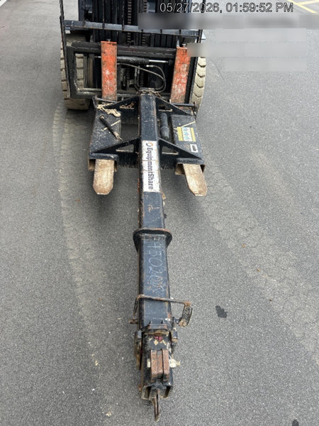 2024 STAR INDUSTRIES M1360B - Star JIB Boom