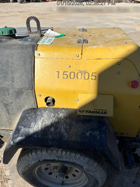 2021 ALLMAND NLV3GR