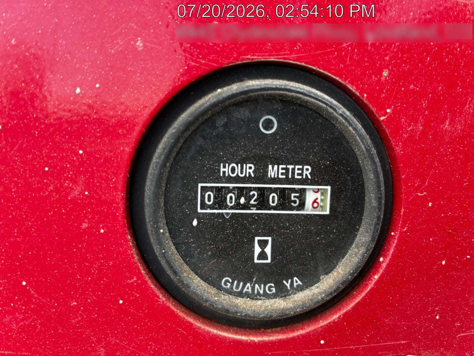 2021 MEC 1930SE