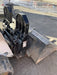 2022 TAKEUCHI 48" Pallet Forks - Takeuchi