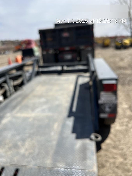 2022 TRIPLE L 1014 Triple L