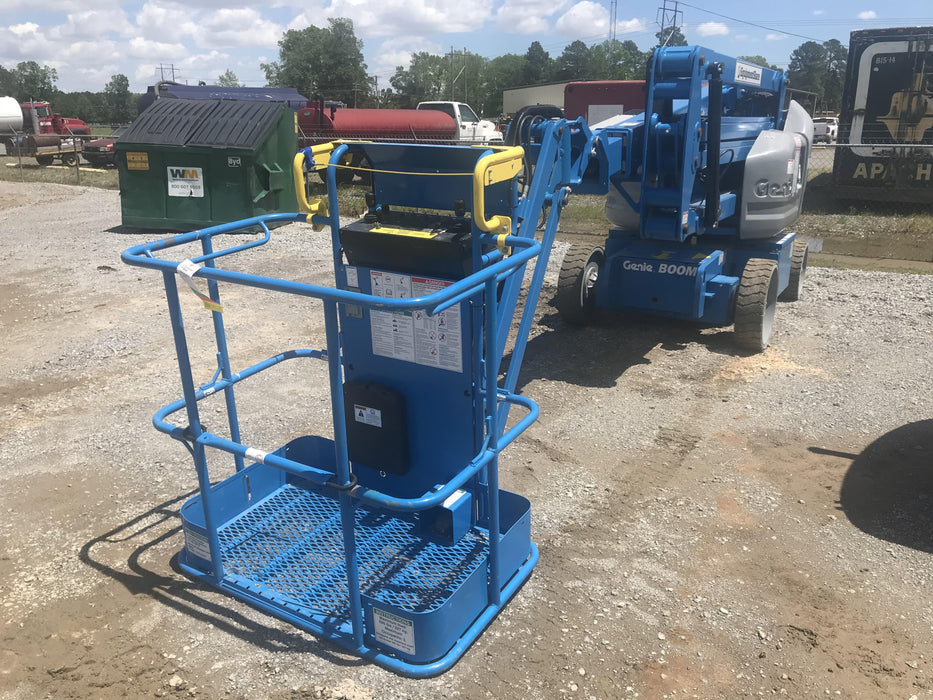 2018 GENIE Z-40/23N RJ