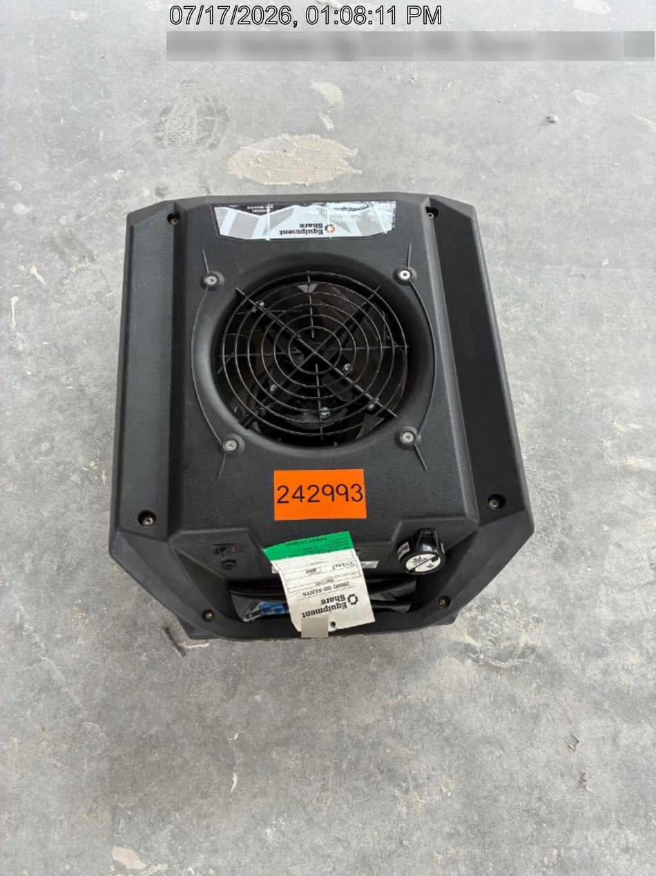 2022 PHOENIX AirMAX Radial Air Mover