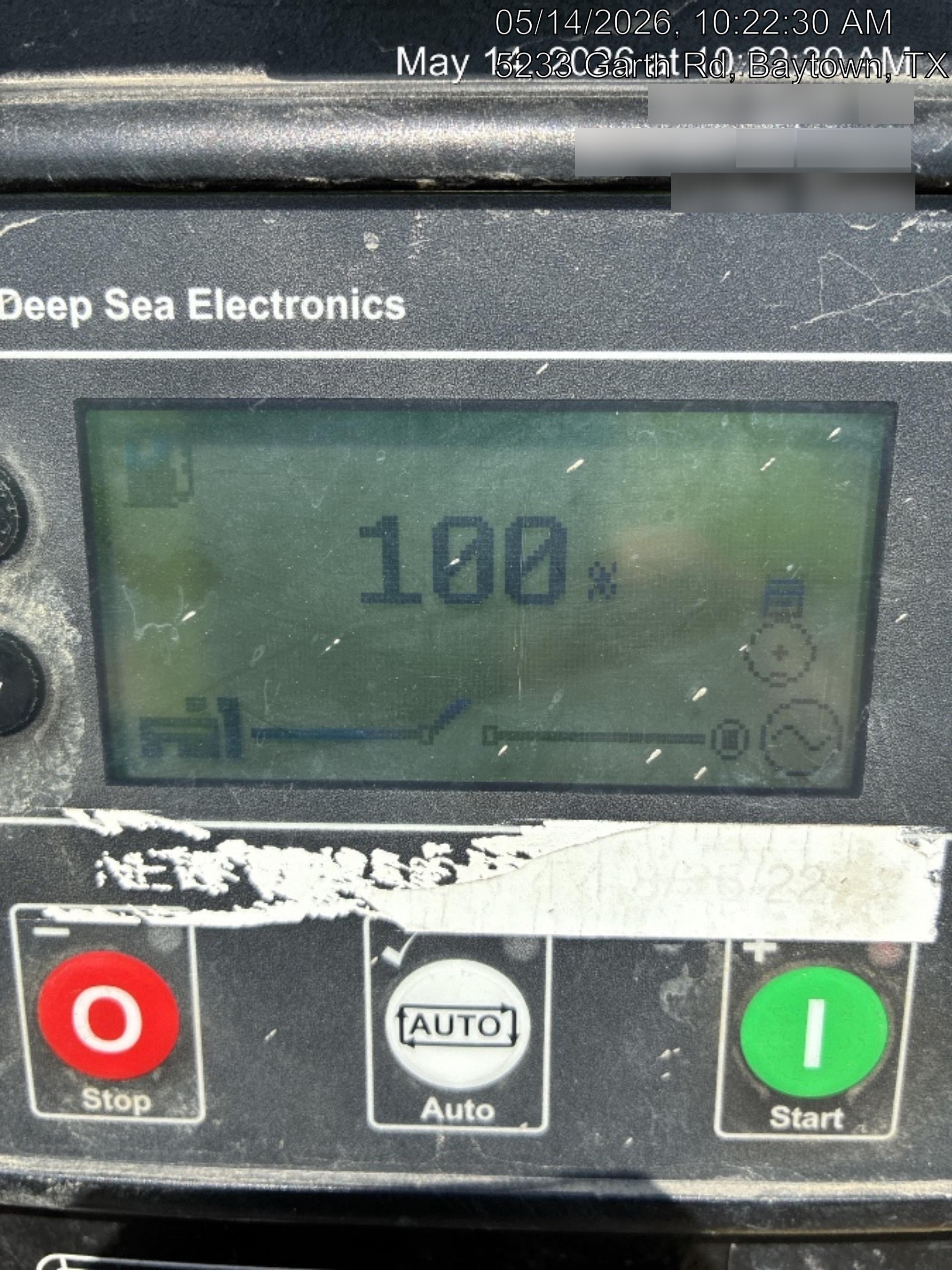 2022 ATLAS COPCO QAS25 CWK