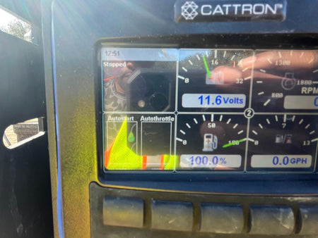 2021 PIONEER PP66S12L71-TD2.9L4
