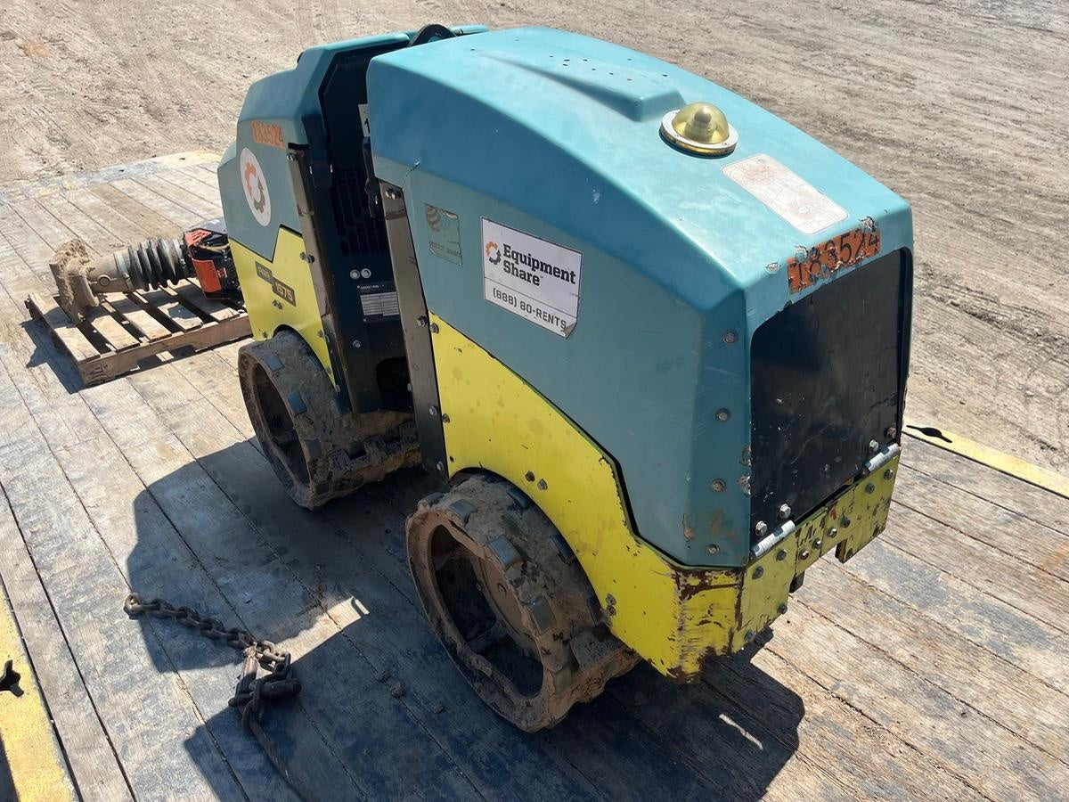 2021 AMMANN ARR 1575