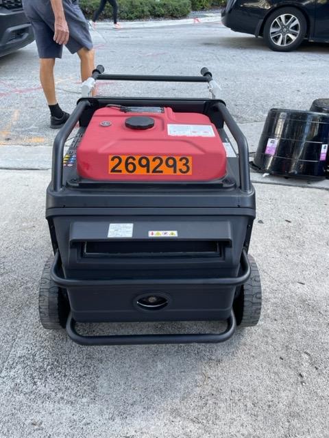 2022 MI-T-M GEN-8000-IMM1E