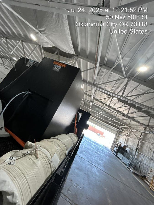 2023 KWIKOOL KIB6021-2