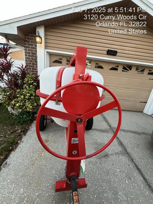 2024 MULTIQUIP MC12PH