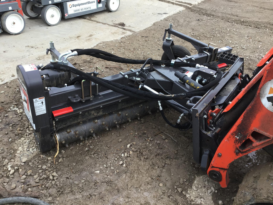 2020 PALADIN MX7H-0022