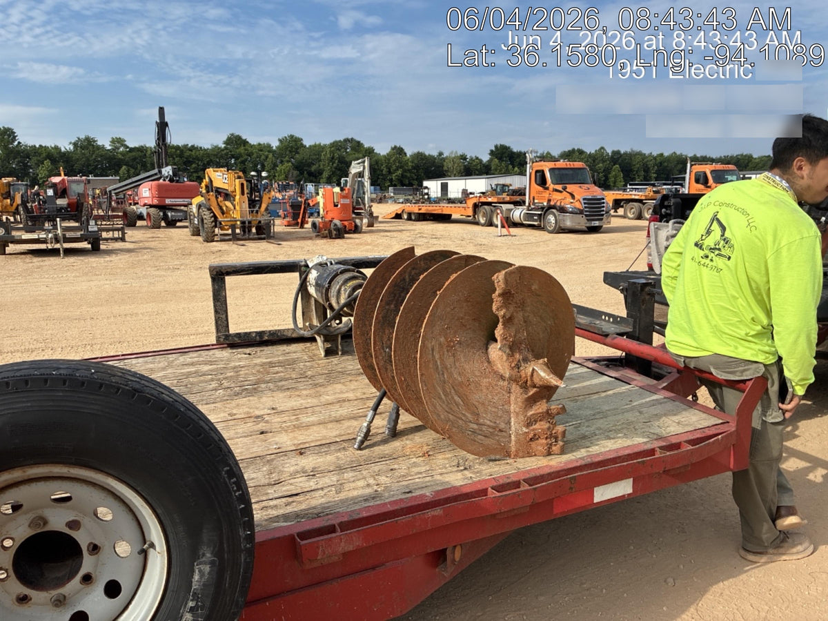 2023 AUGER TORQUE 3300-30