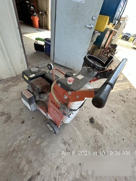 2019 HUSQVARNA FS 400 LV