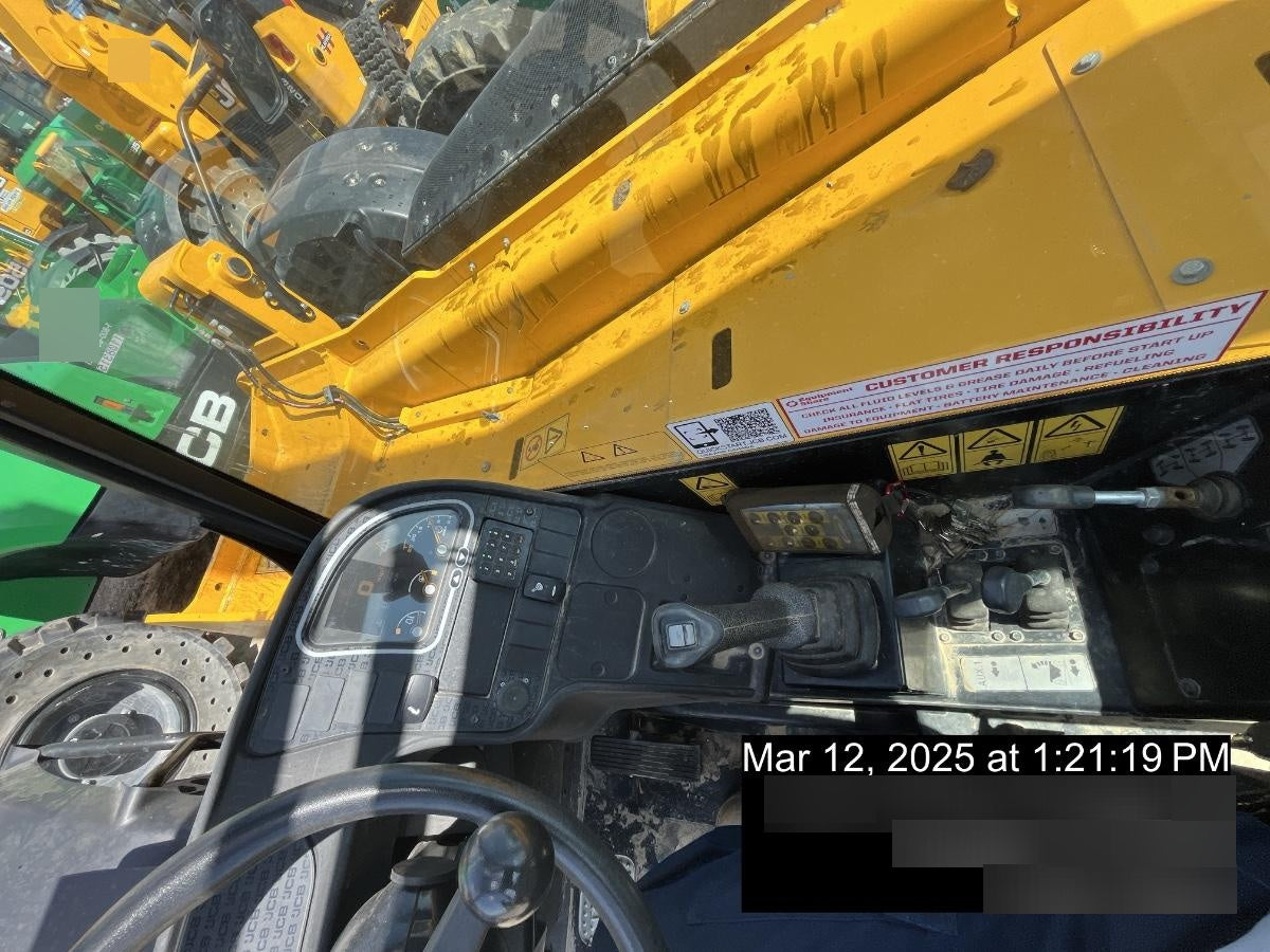 2024 JCB 509-42