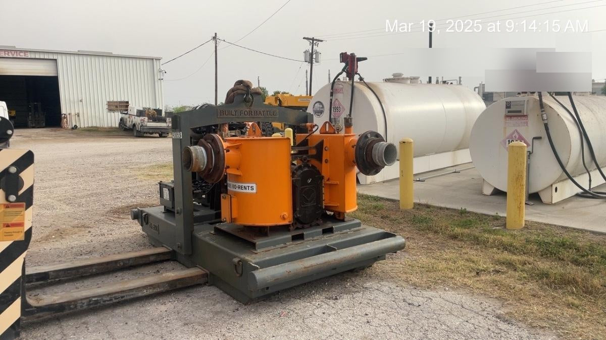 2023 MYERS-SETH RL-200