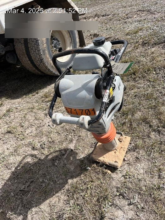 2023 MULTIQUIP MTX60HD