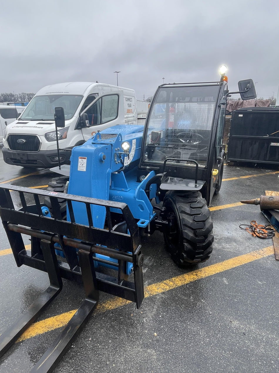 2024 GENIE GTH-5519