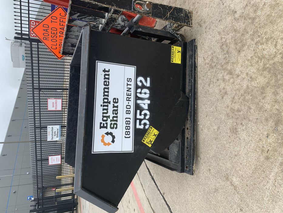 2019 ARROW MATERIAL HANDLING HP-6000-200