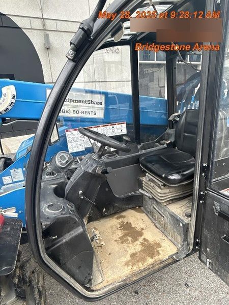 2023 GENIE GTH-5519