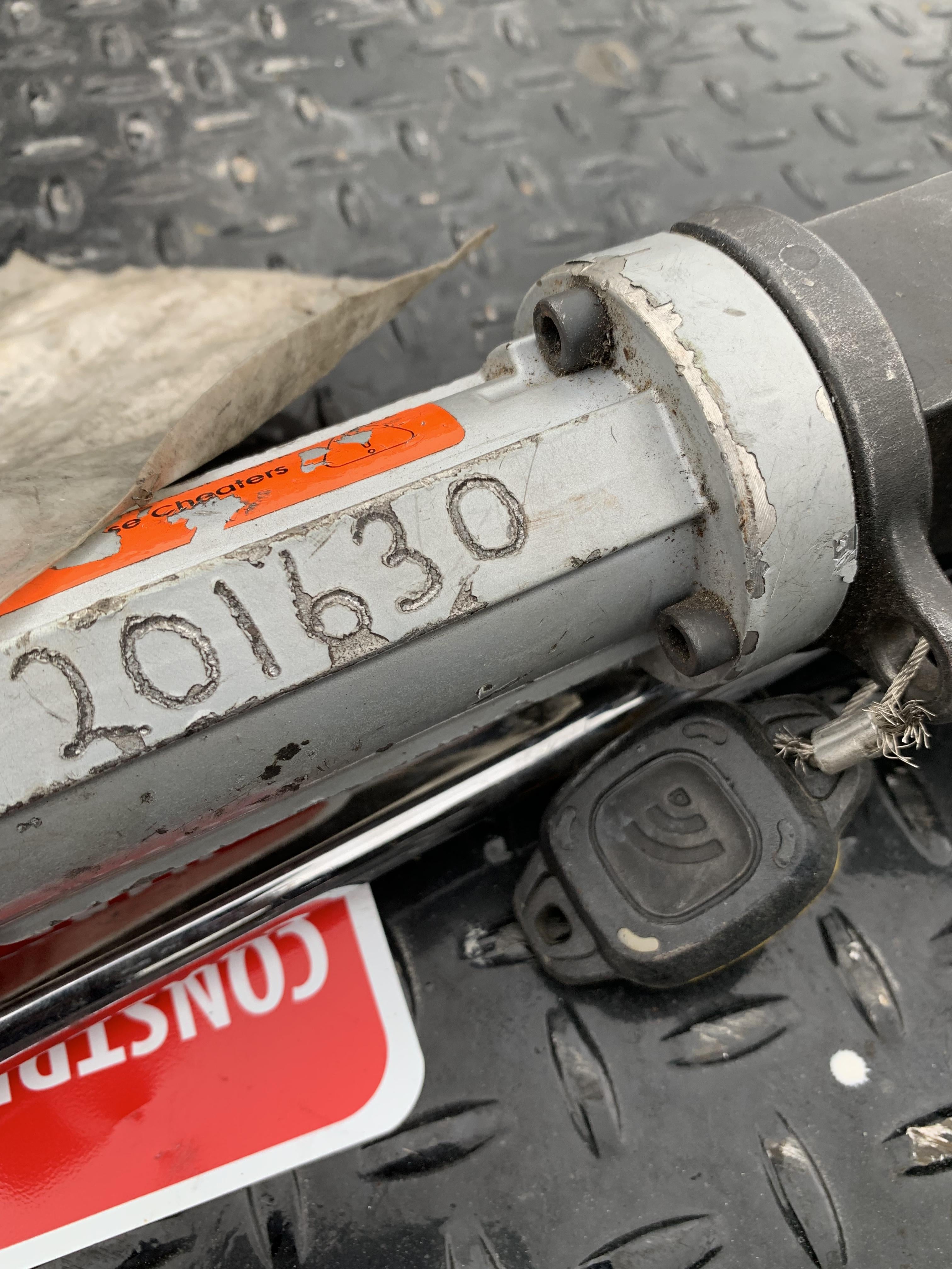 2022 PETOL P95-525