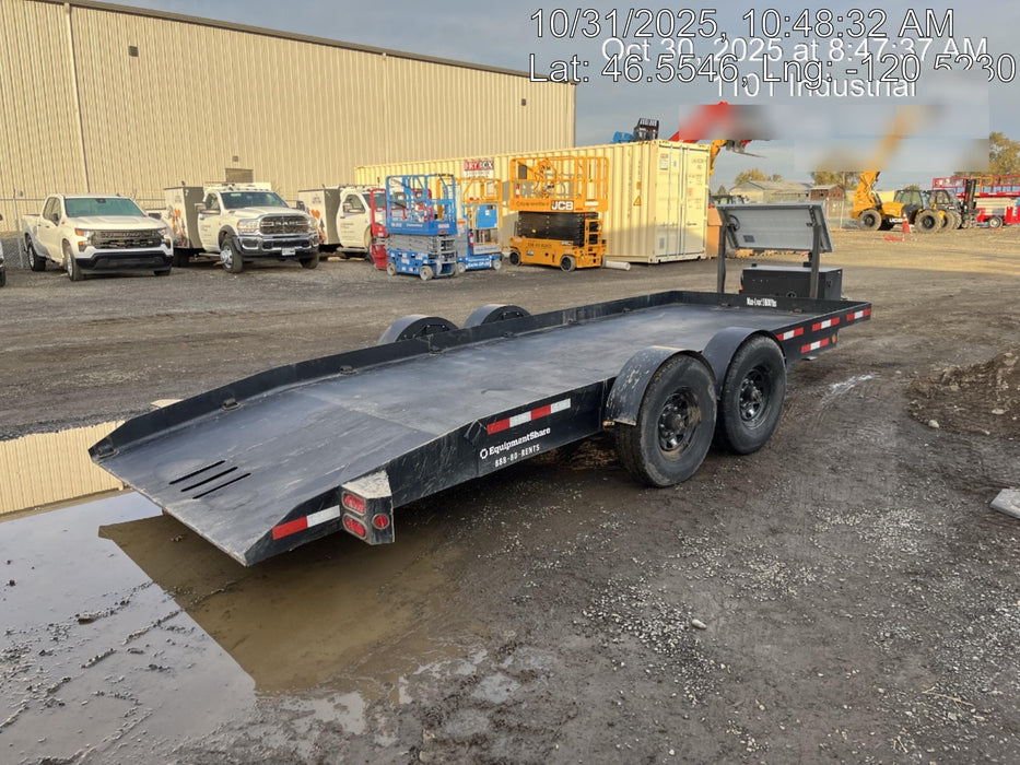 2025 STEELPOINT K19E