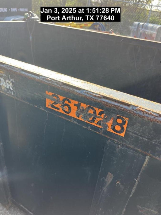 2022 STAR INDUSTRIES 1449B