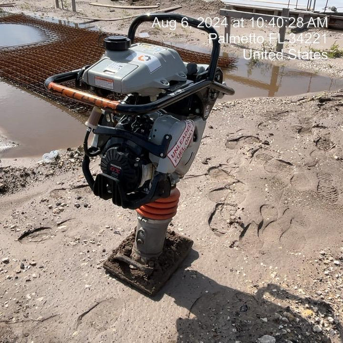 2023 MULTIQUIP MTX60HD