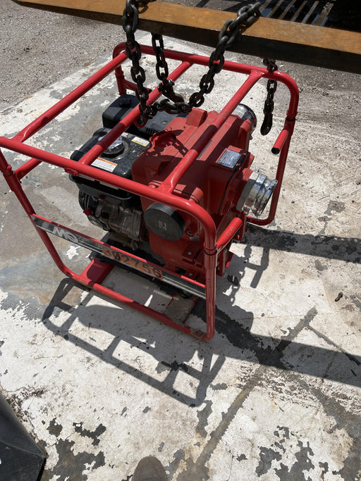 2023 MULTIQUIP QP4TH