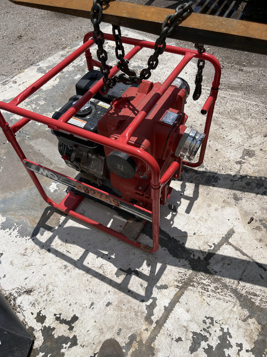 2023 MULTIQUIP QP4TH