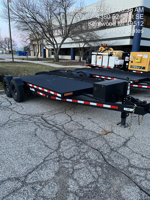 2023 STEELPOINT K19E