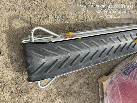 2025 INTERQUIP LKS400-5