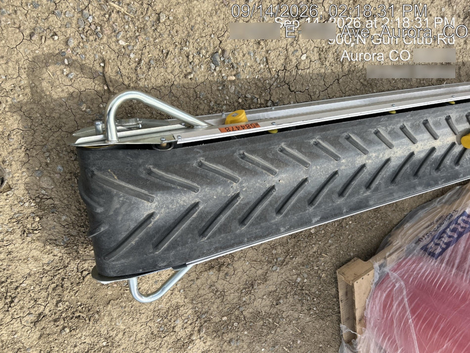 2025 INTERQUIP LKS400-5