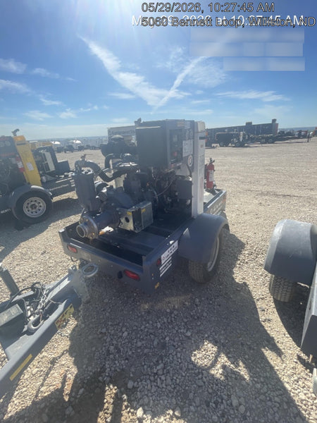 2023 ATLAS COPCO PAC F44 KD