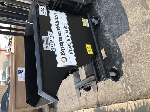 2020 STAR INDUSTRIES 1805N Hopper