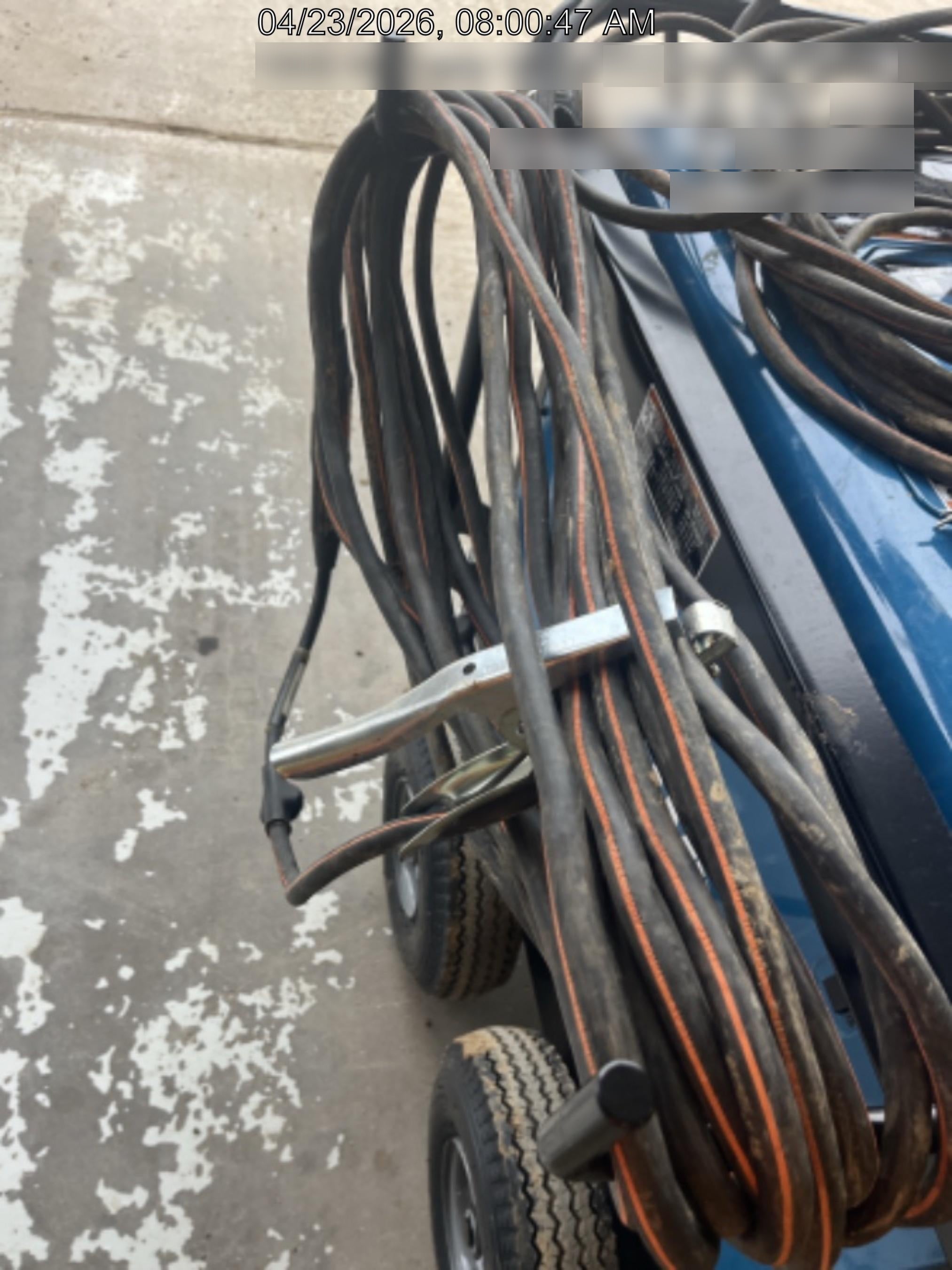 2026 MILLER ELECTRIC Bobcat 265 G