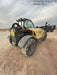 2018 Wacker Neuson TH627 Wacker Neuson TH627 Telehandler w/Canopy, Solid Tires, 48" Carriage and Forks