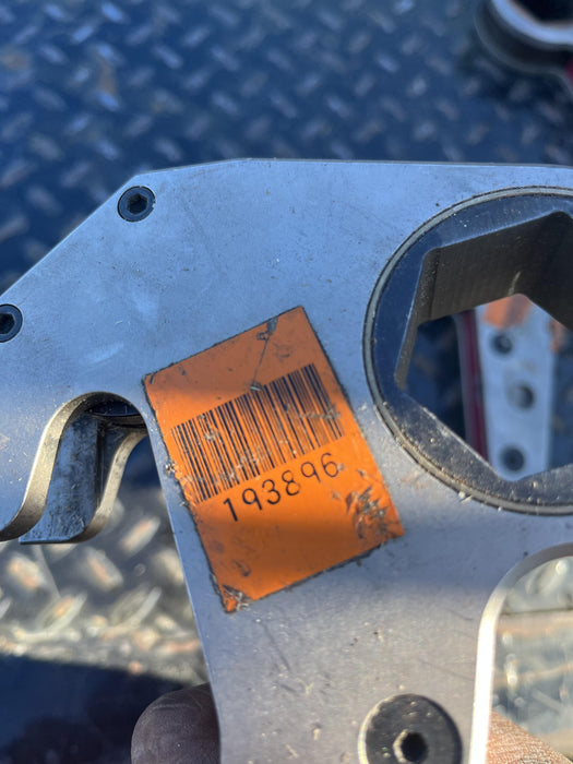 2021 TORCUP TX-2RL107